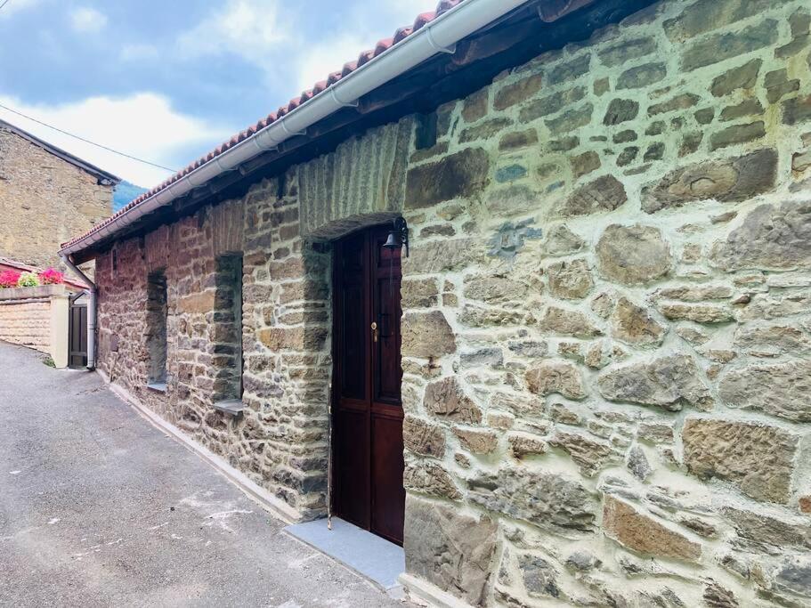 La So Casa -En El Corazon De Asturias Villa Armiello Dış mekan fotoğraf