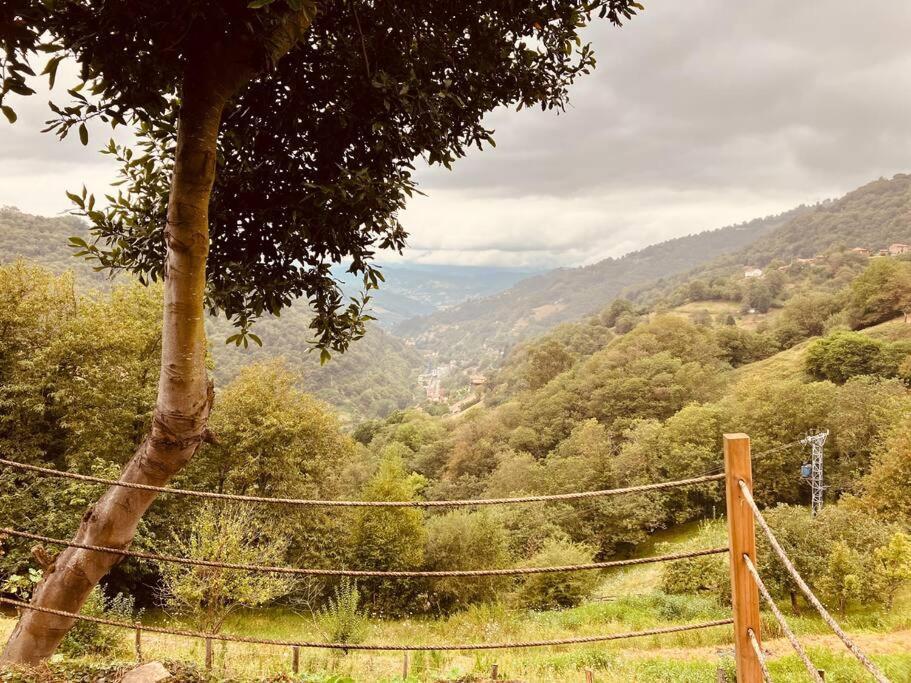 La So Casa -En El Corazon De Asturias Villa Armiello Dış mekan fotoğraf