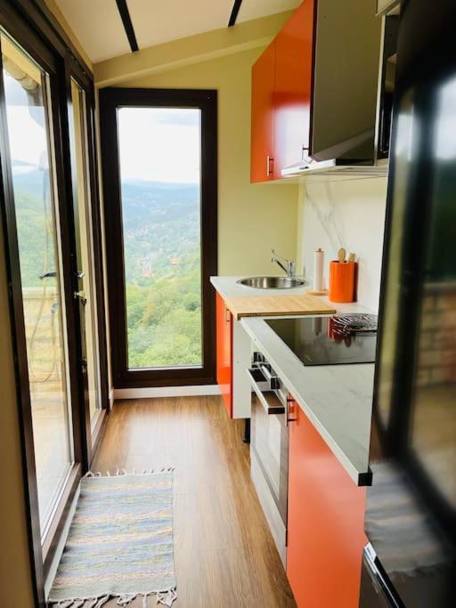 La So Casa -En El Corazon De Asturias Villa Armiello Dış mekan fotoğraf