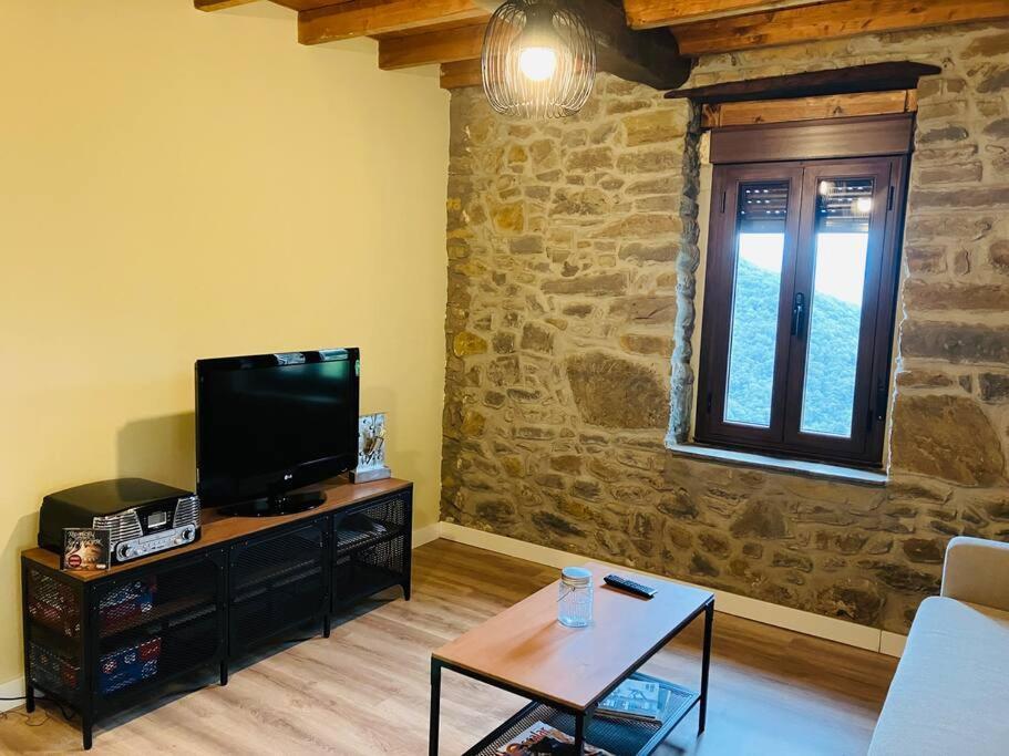 La So Casa -En El Corazon De Asturias Villa Armiello Dış mekan fotoğraf