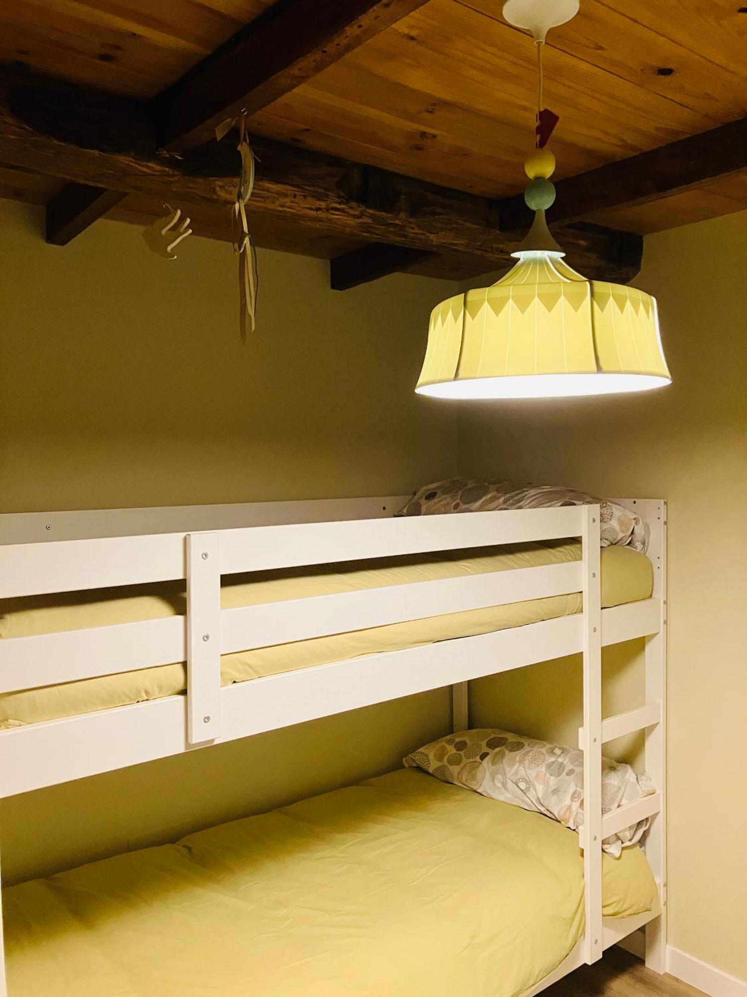 La So Casa -En El Corazon De Asturias Villa Armiello Dış mekan fotoğraf