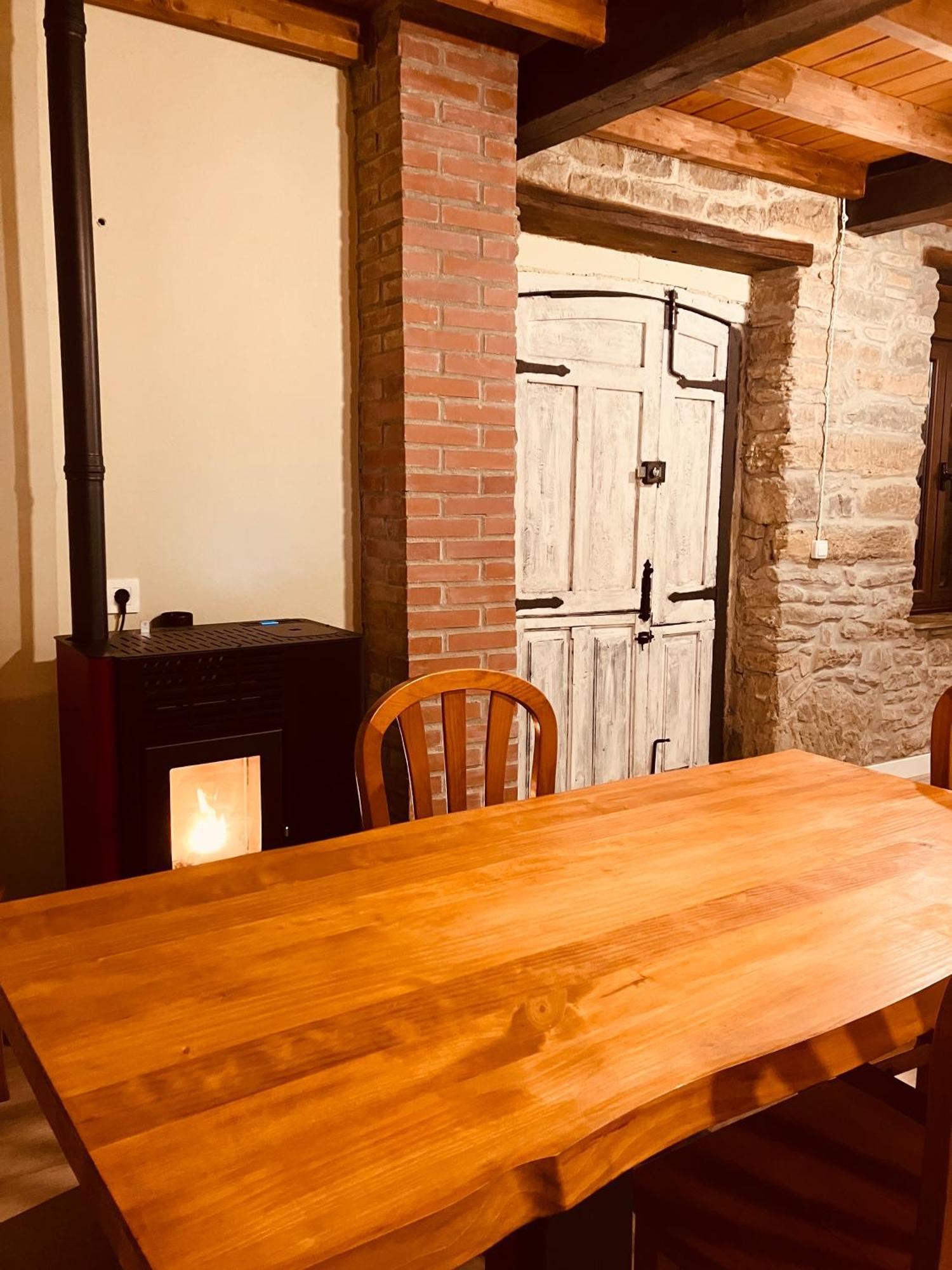 La So Casa -En El Corazon De Asturias Villa Armiello Dış mekan fotoğraf
